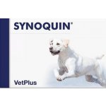 VetPlus Synoquin Large 30 tbl – Hledejceny.cz