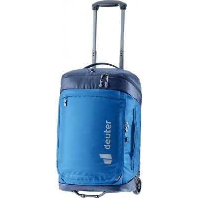 Deuter Duffel Pro Movo neptune/nightblue 36 l – Hledejceny.cz