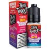 E-liquid Doozy Tropix Salts Tahiti 10 ml 20 mg