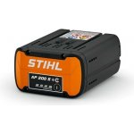 STIHL AP 200 – Hledejceny.cz