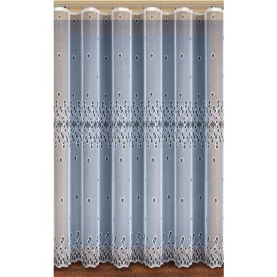 Záclona Darja 110 bez obšití – Hledejceny.cz