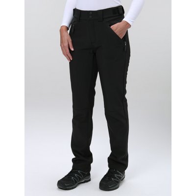 LOAP LUPRI Dámské softshellové kalhoty černá – Zboží Dáma LOAP LUPRI Dámské softshellové kalhoty černá – Zboží Dáma