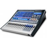 Presonus StudioLive 16.0.2 USB – Sleviste.cz