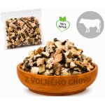 Paex Barf kostky Zelené hovězí dršťky 1 kg – Sleviste.cz