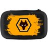 Pouzdro na šipky Mission Football - Wolverhampton Wanderers FC - Wolves - W2