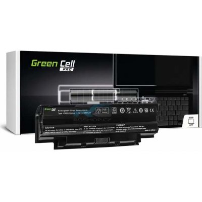 Green Cell DE01PRO baterie - neoriginální – Hledejceny.cz