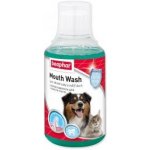 Mouth Wash 250 ml ústní voda pro psa a kočku – Zboží Dáma