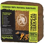 Komodo substrát kostka 9,5x9,5x3 cm – Zboží Mobilmania