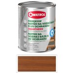Owatrol Aquatherm 1 l honey – Sleviste.cz