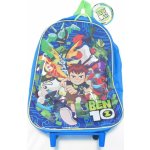 Nicole Brown na kolečkách Ben 10. 1019-7368 – Zboží Mobilmania