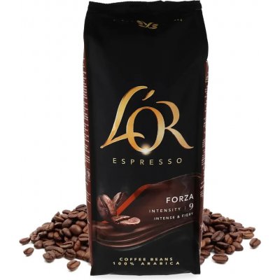 L'OR FORZA 1 kg – Zboží Mobilmania