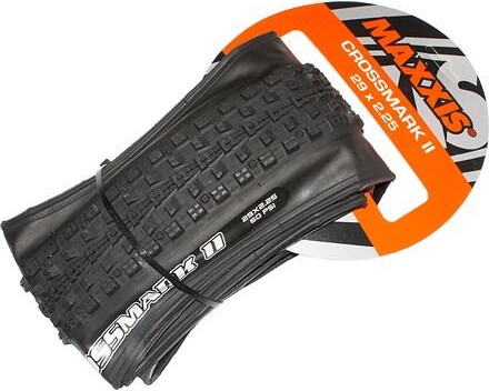 Maxxis MTB CrossMark II 29x2,25 kevlar