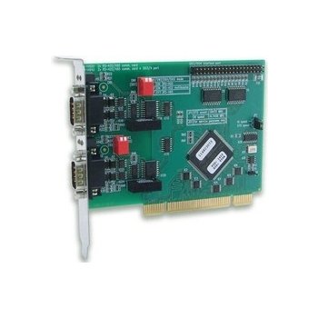 Tedia PCI-1484E