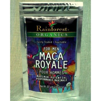 Maca Royal for Women organic 227 g