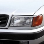 AUDI 100 C4 Mračítka