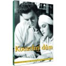 Film Kouzelný dům - import DVD