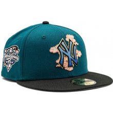 New Era 59FIFTY "Cloud Spiral" New York Yankees