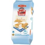 Morello sponge cake milk flavored cream 200 g – Zboží Dáma