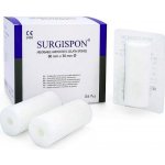 Surgispon Tampon 80 x 30mm 6 ks – Zboží Dáma