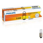 Philips 12929B2 T4W BA9S 12V 4W | Zboží Auto