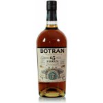 Ron Botran Reserva 40% 15y 1 l (holá láhev) – Zboží Mobilmania