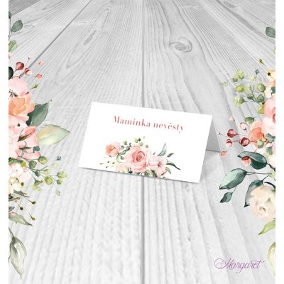 Jmenovka "Áčko" | SK11 – Zboží Dáma