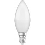Osram 4058075430976 LED žárovka E14 4,9 W STAR CLASSIC B, studená denní bílá – Hledejceny.cz