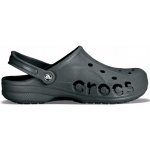 Crocs Baya Black – Zboží Mobilmania