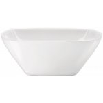 Bormioli Rocco Eclissi Bianco miska 22,2 x 22,2 cm – Zboží Dáma