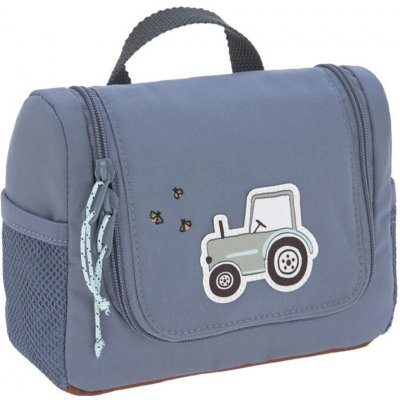 Lässig 4kids Mini Washbag Adventure tractor – Zboží Mobilmania