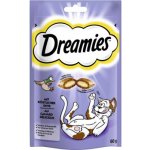 Dreamies kachna 60 g – Hledejceny.cz