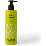 Twisty Born To Bounce šampon pro kudrnaté vlasy 280 ml – Sleviste.cz