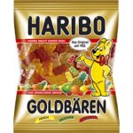 Haribo Goldbaren želatinoví medvídci 200 g – Sleviste.cz