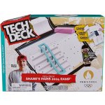 Tech Deck Xconnect Olympijský Park Shane O'Neil – Zbozi.Blesk.cz