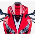 Puig Racing 5994R červená – Zboží Mobilmania