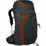 Osprey Exos 58 l dark charcoal grey – Zbozi.Blesk.cz
