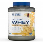 Applied Nutrition Critical Whey 2000 g – Hledejceny.cz