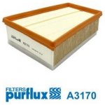 PURFLUX A3170 Vzduchový filtr (A3170) – Hledejceny.cz