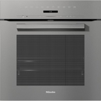 Miele H 7262 BP Grafitově šedá – Hledejceny.cz