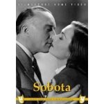 Wasserman Václav: Sobota - digipack DVD – Hledejceny.cz