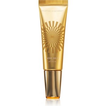 It’s Skin Prestige Creme D'Escargot BB Cream Luxusní BB krém proti stárnutí pleti s hlemýždím sekretem 50 ml