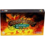 Greater Than Games Spirit Island (Duchové ostrova): Feather & Flame – Zboží Živě