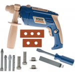 Wiky vrtačka elektrická set 27 cm – Zboží Dáma