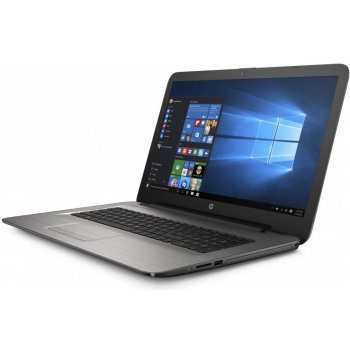 HP 17-y011 X5X62EA