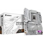 Gigabyte X870 AORUS ELITE WIFI7 ICE – Sleviste.cz