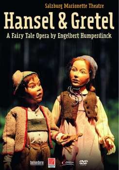 Engelbert Humperdinck - Hänsel & Gretel DVD