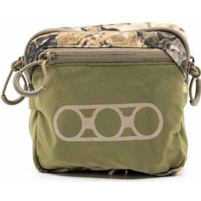 EBERLESTOCK Pouzdro GENERAL PURPOSE SMALL SKYE – Zboží Dáma