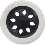 ORION Kolečko k nákupní tašce 821365 731412 2 ks bílé – Zboží Mobilmania