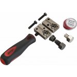 Vigor V4416, Lemovačka pro ∅ 4,75 mm | 5dílná | Zboží Auto