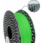 AzureFilm PLA 1,75mm Green 1 kg – Zboží Živě